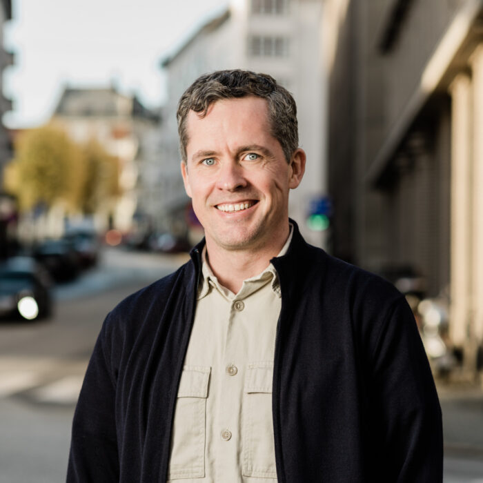 Jan Reidar Stiegler